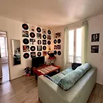 Private Room, Often Full Flat Paris 14Th