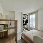 Private Room, Often Full Flat Paris 14Th